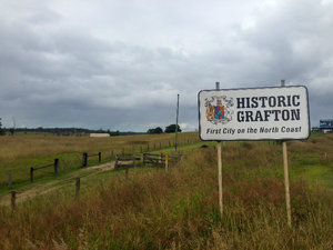 Historic Grafton