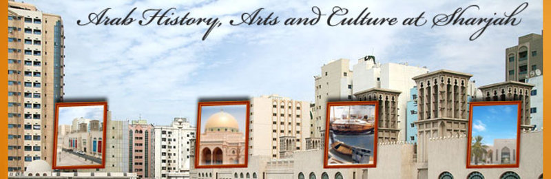 Arab-History,-Arts-and-Culture-at-Sharjah-a