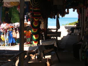 Jamaica Markets