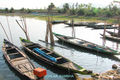 Local boats - Rambha