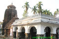 Dakshaprajapati temple