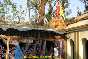 Narayani mata temple