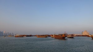 Dhows