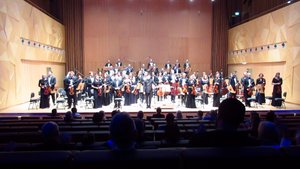 Qatar Philharmonic Orchestra