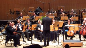 Qatar Philharmonic Orchestra