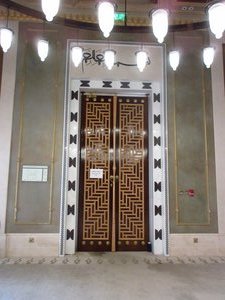 Golden Masjid