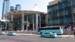 City Centre Doha