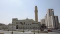 Doha Masjid
