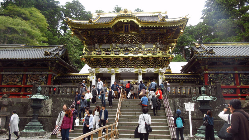 Yōmeimon Gate