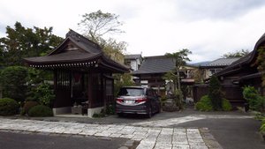 Ryuzo-ji Temple