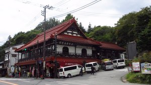 Takumi Café and Restaurant