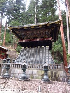 Korō (Drum Tower)