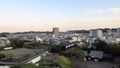 View of Kakegawa