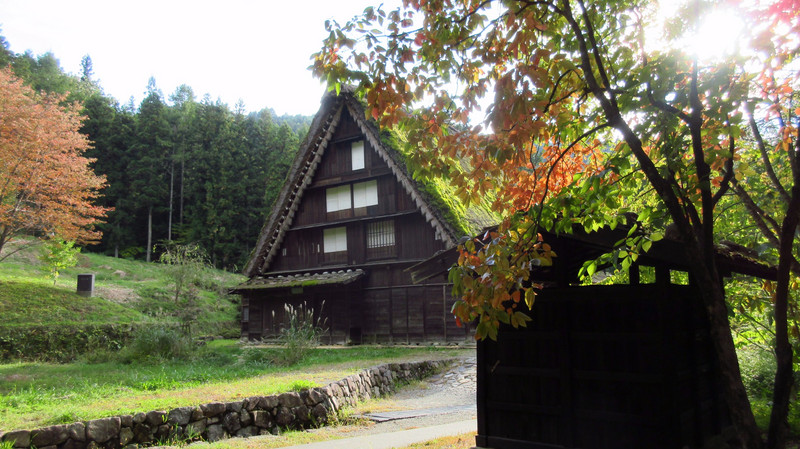 Former House of the Wakayama Family