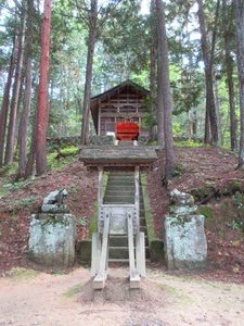 Takumi Shrine