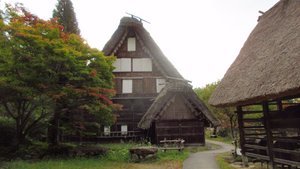 Former House of the Nishioka Family