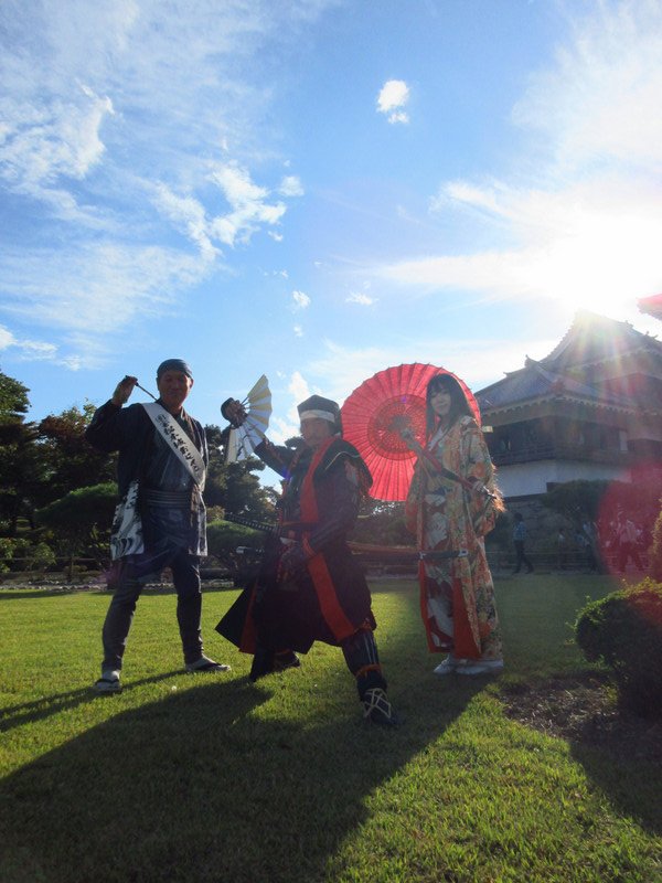 Matsumoto Castle Hospitality Group