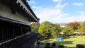 View From the Tsukimi Yagura (Moon-viewing Tower)