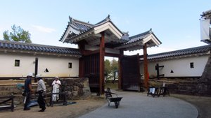 Taikomon (Great Drum Gate)