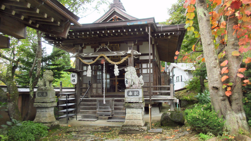 Yamamotokan Shukubô Temple Lodging