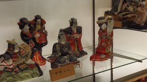 Dolls From Nagano
