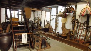 Togakure Ninpô Museum