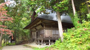 Hinomiko Shrine