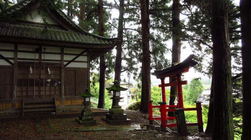 Kanakura Shrine