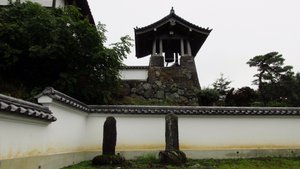 Shōrō of Onsen-ji Temple