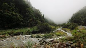 Jigokudani Valley