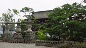 Zenkō-ji Temple
