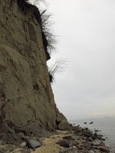 Orłowski Cliff