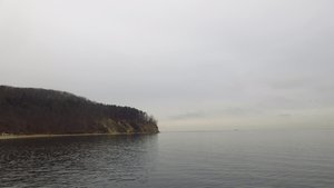Orłowski Cliff
