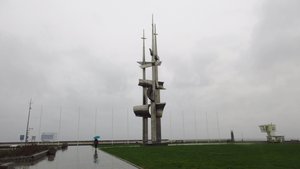 Sails Monument
