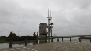 Sails Monument