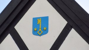 Coat of Arms of Hel