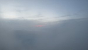 Goraikō (Sunrise on Mount Fuji)
