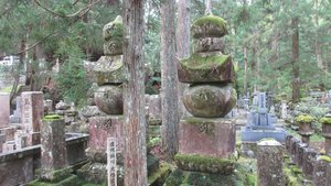 Tombs of the Hōjō Clan of Kamakura