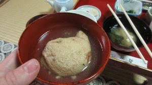 Shōjin Ryōri (Buddhist Vegetarian Cuisine)