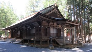 Sannō-in