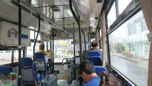 The Bus for Takijiri