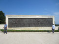 57th Infantry Regiment Memorial