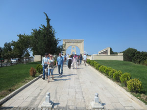 57th Infantry Regiment Memorial