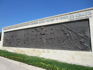 57th Infantry Regiment Memorial