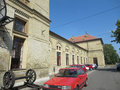 Vrsac Train Station