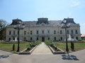 Bishop's Palace of Banat Eparchy