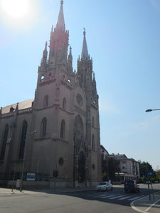 Church of Saint Gerhard