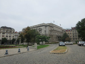 Old Palace