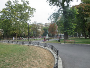 Academic Park