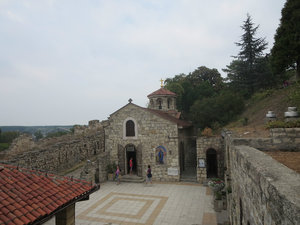 Church of Saint Petka